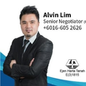 ALVIN LIM