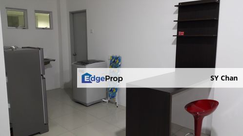 Kampus West City Condo Kampar Perak, Perak, Kampar