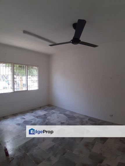 Sri Penaga Apartment, Selangor, Puchong