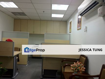 Office For Sale @ Wisma Zelan, Cheras, Kuala Lumpur, Kuala Lumpur, Cheras