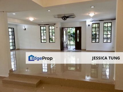 2 Storey Bungalow For Sale @ Taman Kemensah Heights, Ampang, Selangor, Selangor, Ampang