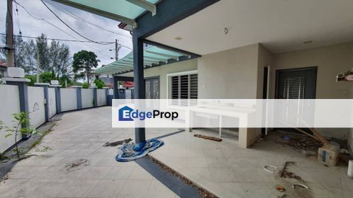 2 Storey Terraced House For Sale @ Taman Putra Prima , Puchong, Selangor, Selangor, Puchong