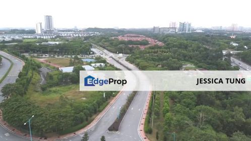 Development Land For Sale @ Subang Putra Height, Selangor, Subang Jaya