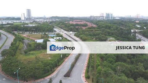 Agriculture Land For Sale @ Putra Heights, Subang Jaya, Selangor, Selangor, Subang Jaya