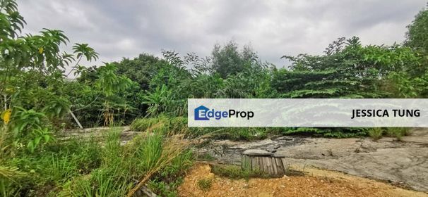 Residential Land For Sale @ Bukit Gasing Petaling Jaya, Selangor, Petaling Jaya