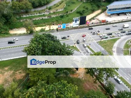 Residential Land For Sale @ Kajang, Semenyih, Selangor, Selangor, Semenyih