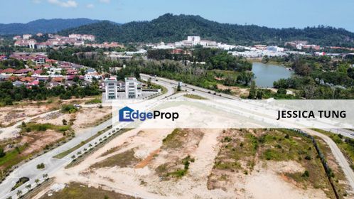 Residential Land For Sale @ Bandar Mahkota Cheras, Cheras, Selangor, Selangor, Cheras