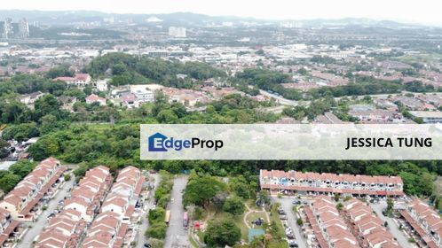 Residential Land For Sale @ Balakong, Selangor, Selangor, Balakong