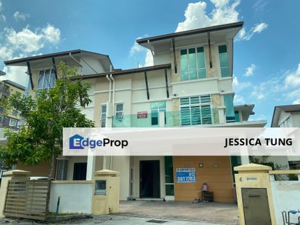 Semi D For Sale @ Casa Residence, Cheras South, Selangor, Selangor, Cheras South