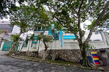 Taman Midah @ Jalan Kilang Midah