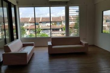 Bandar Mahkota Cheras