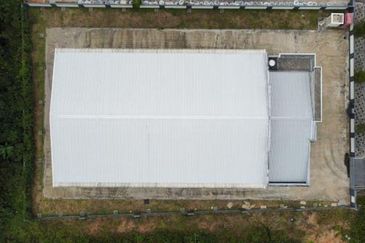 Hi-Tech 7 Industrial Park