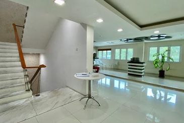 Taman Shamelin Perkasa