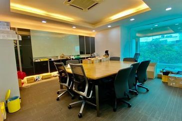 Taman Shamelin Perkasa