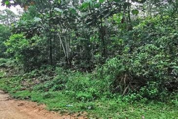 Nilai 2 Industrial Park