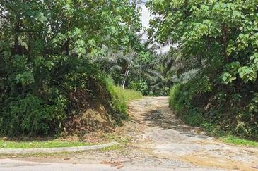 Nilai 2 Industrial Park