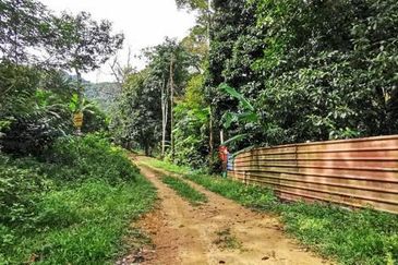 Nilai 2 Industrial Park