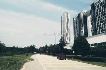 Glomac Cyberjaya