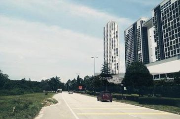 Glomac Cyberjaya