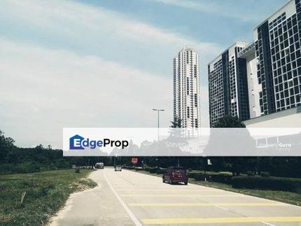 Agriculture Land For Sale @ Cyberjaya, Selangor, Selangor, Cyberjaya