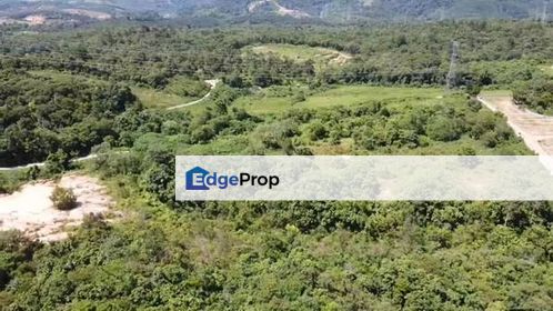 Agricultural Land For Sale @ Rawang Bukit Sentosa, Selangor, Selangor, Rawang