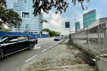 Jalan Tun Razak