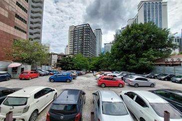 Jalan Sultan Ismail