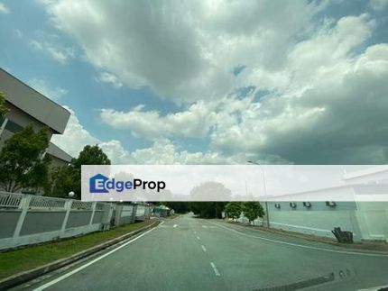 Industrial Land For Sale @ Sungai Lalang, Semenyih, Selangor, Selangor, Semenyih