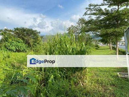 Industrial Land For Sale @ Sungai Lalang, Selangor, Semenyih, Selangor, Semenyih