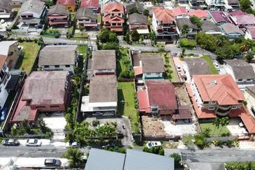 Taman Cheras (Yulek Heights)