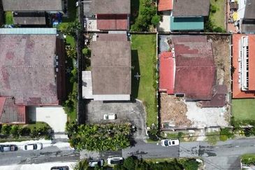 Taman Cheras (Yulek Heights)