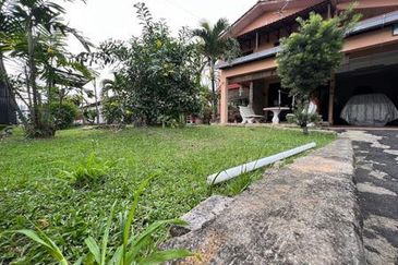 Taman Cheras (Yulek Heights)