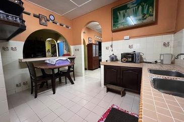 Taman Cheras (Yulek Heights)