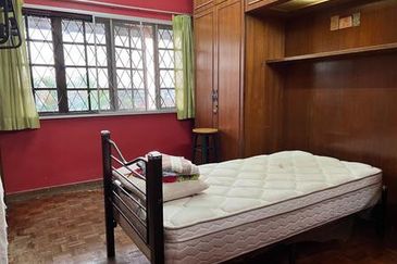 Taman Cheras (Yulek Heights)