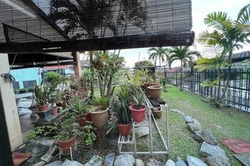 Taman Cheras (Yulek Heights)