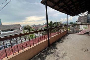 Taman Cheras (Yulek Heights)