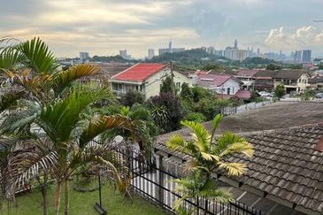 Taman Cheras (Yulek Heights)