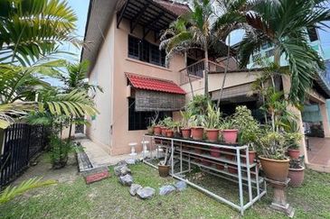 Taman Cheras (Yulek Heights)