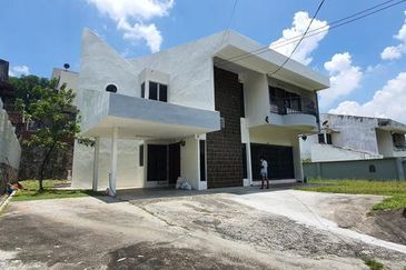 Taman Connaught (Sri Cendekia)