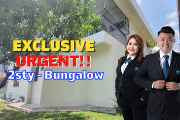 Taman Connaught (Sri Cendekia)