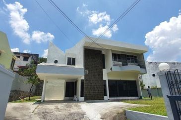 Taman Connaught (Sri Cendekia)