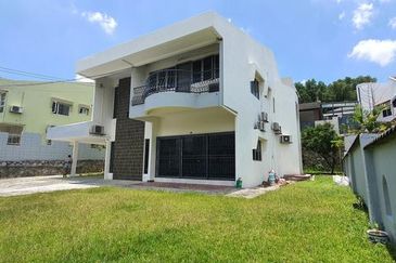 Taman Connaught (Sri Cendekia)