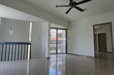 Taman Connaught (Sri Cendekia)