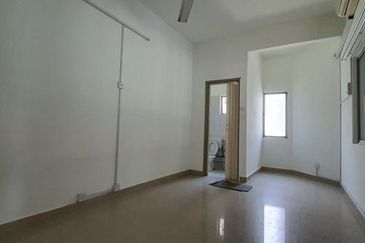 Taman Connaught (Sri Cendekia)