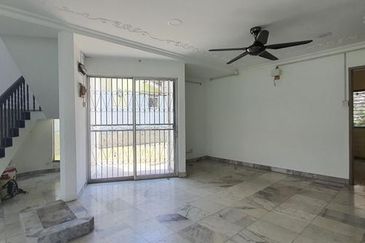 Taman Connaught (Sri Cendekia)