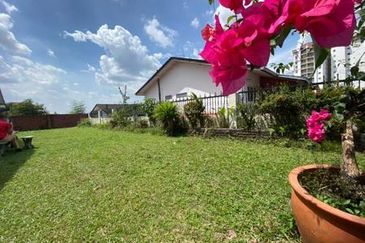 Taman Cheras (Yulek Heights)