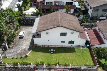 Taman Cheras (Yulek Heights)