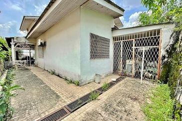 Taman Cheras (Yulek Heights)