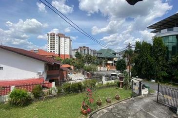 Taman Cheras (Yulek Heights)