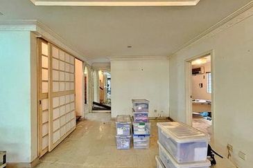 Taman Cheras (Yulek Heights)